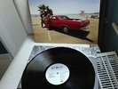 FU MANCHU original Vinyl LP California Crossing (2002)