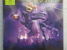 Rush in Rio Vinyl 4 LP + Download *NEU/OVP*