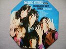 LP--- THE ROLLING STONES / THROUGH THE PAST DARKLY--SLK 16625-P