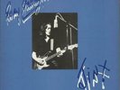 Rory Gallagher Jinx UK vinyl LP album record FIEND126 DEMON 1988