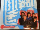 White china - Smiles & Jokes Vinyl 12