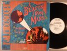 Kaleidoscope  A Beacon From Mars   Psych; Folk Rock  RARE Mono White Label Promo
