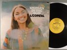 Leonda  Woman In The Sun   Folk Rock   1968 Epic