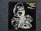 Lou Donaldson - Quartet/Quintet/Sextet - Blue Note 1537 - Jazz Vinyl