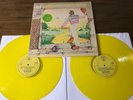 ELTON JOHN GOODBYE YELLOW BRICK ROAD YELLOW VINYL LIMITED EDITION 2-LPS RARE