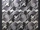 ROLLING STONES Steel Wheels ROLLING STONES Inner 1989 UK Original VINYL LP EX