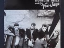 HOWLIN WILF And The Vee-Jays UNAMERICAN ACTIVITIES UK VINYL LP BLUES ROCKABILLY