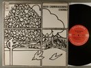 Millennium, The  Begin     Psych   Rare LP  Original 2 Eye Label With Insert