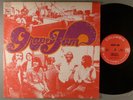 Moby Grape  Grape Jam   Psych   2 Eye Label