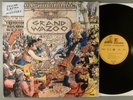 Frank Zappa And The Mothers  The Grand Wazoo  Jazz Rock; Fusion  German Press