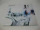 Radiohead OK Computer 8 Bit Vinyl Moonshake Unfortunateface /500 Limited Record