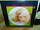 Van Morrison LP - Astral Weeks - NM CONDITION, Great Copy  MISPRINTED LABEL