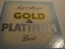  LYNYRD SKYNYRD BAND 1979 Gold and Platinum MCA2-11008 2 LP Near Mint