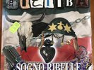 Litfiba ?– Sogno Ribelle 2 LP VINILE 33 Giri 1 STAMPA CELOPHANATO MINT ITA 1992