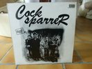 cock sparrer punk oi first LP skinhead