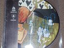 Alkaline Trio/Hot Water Music - split EP dillinger four off with their heads ltj