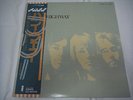 FREE-Highway JAPAN Press w/OBI Bad Company Paul Kossoff Paul Rogers AC/DC