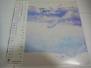 RUSH-Grace Under Pressure JAPAN 1st.Press w/OBI Dream Theater Yes U.K.