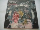 ZODIAC I SOVIET Cosmic/Space ELECTRONIC Synth LP Russian ??????