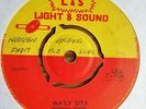 Magol / Magool - Wa'Ly Sita -  Somalia Somali  - Light & Sound Afro