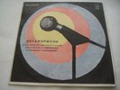 METAMORPHOSIS - ARTEMIEV Soviet SYNTH/ELECTRONIC/AVANT-GARDE LP