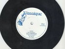 Earl Cunningham ?- Being With You / Cupid - Klassique ?- KL002 (RARE 7