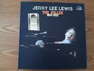 JERRY LEE LEWIS The Killer 1969-1972 Vinyl Box Set 11 LPs+Book Import BFX 15228