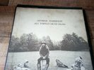 George Harrison All things must pass matrix 1U stamp on all lps 1ST PRESS