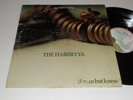 THE HABIBIYYA VG++ If Man But Knew 1972 Island Records SW-9305 no bar code