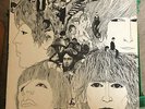 Original 1966 The Beatles 