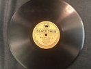 78 rpm record Black Swan Label, Songs By Creamer And Layton, Black Composers