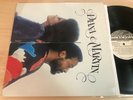 MARVIN GAYE DIANA ROSS LP Rare WLP DJ Label VG+
