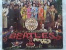 The Beatles, Sgt Peppers Lonely Hearts Club Band, Vinyl Record