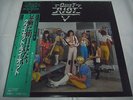 QUIET RIOT-? JAPAN ONLY 1st.Press w/OBI Randy Rhoads Ozzy Osbourne Black Sabbath