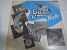 JUDAS PRIEST ARTHUR BROWN ISOTOPE Gull Rocks JAPAN 1st. Press PROMO WHITE LABEL