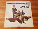 The Yardbirds “Over Under Sideways Down” original Epic mono LP