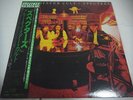 BLUE OYSTER CULT-Spectres JAPAN 1st.Press w/OBI Black Sabbath Kiss The Dictators