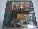 PAT TRAVERS-Putting It Straight Japan 1st.Press Rush Triumph Iron Maiden