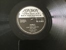 LINK WRAY RUMBLE RECORD 78 rpm