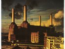 PINK FLOYD - Animals - 1977 France LP pink vinyl