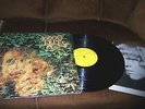Omega:10000 lepes,foc,orig+poster  LP EX+/EX