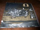 Omega:Ejszakai orszagut,foc,orig LP M-/EX