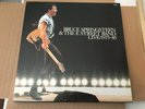 Bruce Springsteen Live 1975 - 1985 Boxed Set Of 5 Vinyl Records EX+ C5X 40558