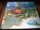 Solaris:Marsbeli kronikak.orig LP M-/EX