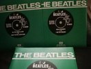 THE BEATLES COLLECTION UK 1977 BOX SET OF 7