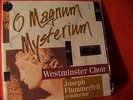 CHESKY CR83 WESTMINSTER CHOIR 