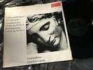 SUSKE BOSSE Gewandhaus Quartet BEETHOVEN String Quartet 13 & 14 ETERNA STEREO BS