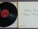 THE ROLLING STONES, BEGGARS BANQUET RARE 1968 DECCA RECORDS MONO LP IN GATE-FOLD