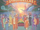 THE STRUMBELLAS - Hope           Blue Vinyl   LP  + MP3     NEU