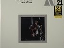 GRACHAN MONCUR III - New Africa 180 GRAM LP NEW